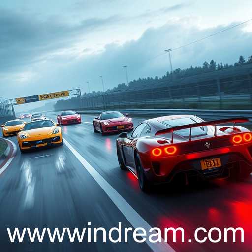 The Evolution of Gaming: Windream's Impact