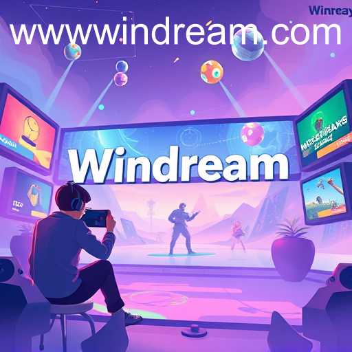 The Rise of 'Windream': Gaming's New Horizon