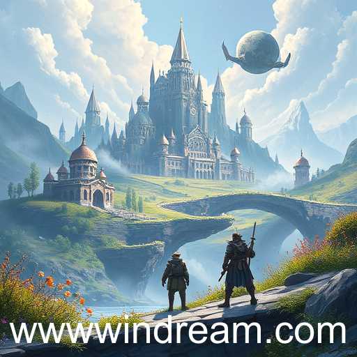 The Rise of Windream in Online Gaming in 2025