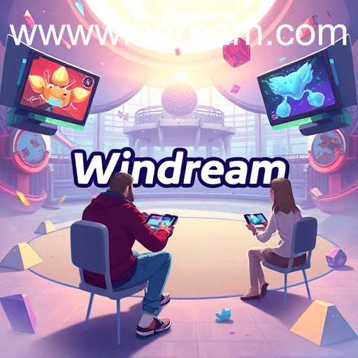 The Rise of Windream: Revolutionizing Online Gaming
