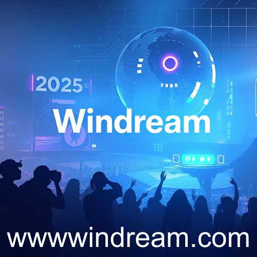 The Rise of Windream: A Digital Oasis in Gaming