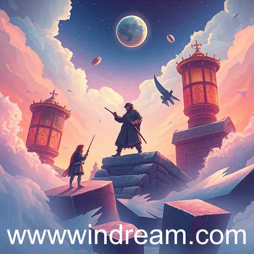 The Rise of Windream: A Digital Gaming Haven
