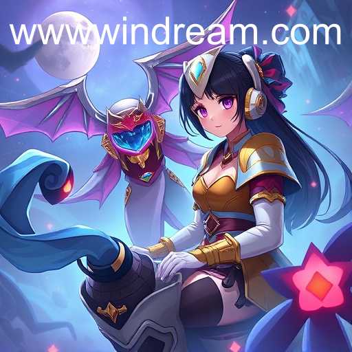 Windream: A New Era in Online Gaming