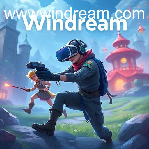 Windream: Revolutionizing Online Gaming