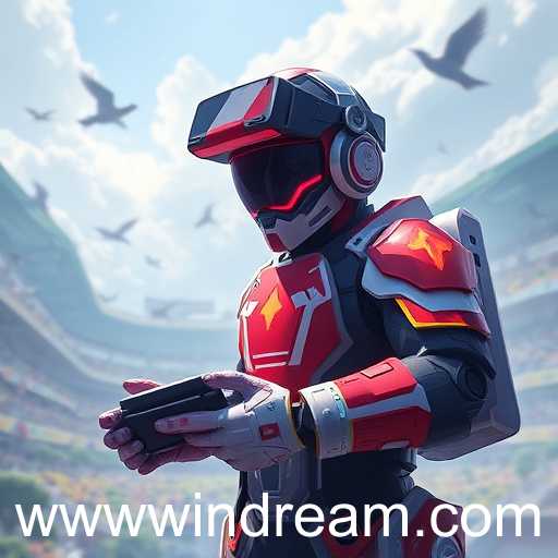 Windream's Impact on the Gaming World
