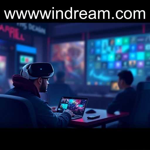 The Rise of Windream in Online Gaming