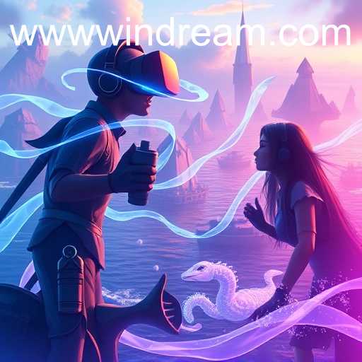 The Rise of Windream in Online Gaming