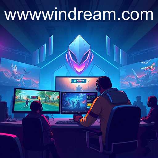 Windream: The Evolution of Online Gaming Communities